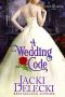 [Code Breakers 05] • TCoBr05 - a Wedding Code